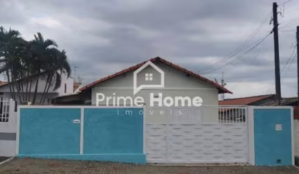 Casa com 2 quartos à venda na Rua Francisca Fátima de Oliveira, 136, Jardim Nossa Senhora Auxiliadora, Hortolândia, 130 m2 por R$ 340.000