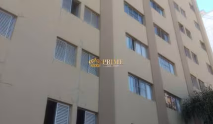Apartamento com 3 quartos à venda na Rua Doutor Diogo Prado, 134, Cambuí, Campinas, 98 m2 por R$ 570.000