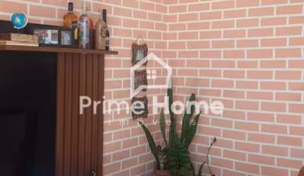 Apartamento com 2 quartos à venda na Rua Júlia Lopes Pinheiro, 85, Conjunto Habitacional Campinas F, Campinas, 42 m2 por R$ 155.000