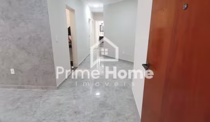 Apartamento com 3 quartos à venda na Rua Pérola, 153, Jardim Santa Esmeralda, Hortolândia, 71 m2 por R$ 265.000