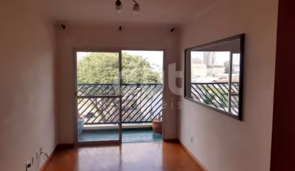 Apartamento com 3 quartos à venda na Rua Doutor Sales de Oliveira, 120, Vila Industrial, Campinas, 105 m2 por R$ 440.000