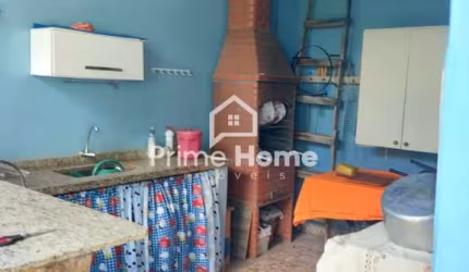Casa com 3 quartos à venda na Rua Otávio Mazzotine, 159, Jardim do Lago, Campinas, 350 m2 por R$ 950.000