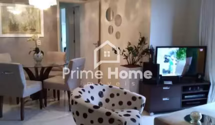 Apartamento com 3 quartos à venda na Rua Egberto Ferreira de Arruda Camargo, 1200, Parque da Hípica, Campinas, 95 m2 por R$ 690.000