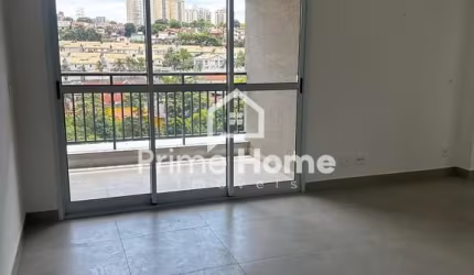 Apartamento com 2 quartos para alugar na Rua Helena Steimberg, 597, Nova Campinas, Campinas, 59 m2 por R$ 4.500