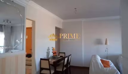 Apartamento com 3 quartos para alugar na Avenida Maria Emília Alves dos Santos de Ângelis, 520, Parque Prado, Campinas, 77 m2 por R$ 3.000