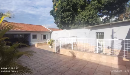 Casa com 2 quartos à venda na Rocco Millesoli, 18, Jardim Santa Terezinha, Campinas, 100 m2 por R$ 430.000
