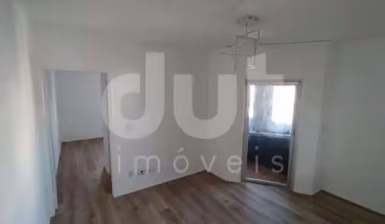 Apartamento com 1 quarto à venda na Rua Duque de Caxias, 1093, Centro, Campinas, 45 m2 por R$ 270.000