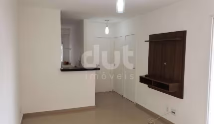 Apartamento com 2 quartos à venda na Rua Clara Camarão, 272, Jardim Amazonas, Campinas, 56 m2 por R$ 318.000
