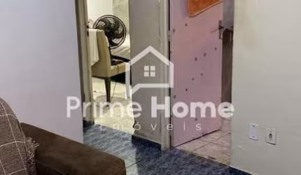 Casa com 3 quartos à venda na Rua Nelson Taufic Nassif, 56, Conjunto Mauro Marcondes, Campinas, 100 m2 por R$ 350.000