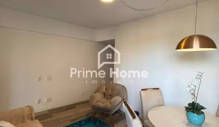 Apartamento com 1 quarto à venda na Rua Duque de Caxias, 770, Centro, Campinas, 62 m2 por R$ 285.000