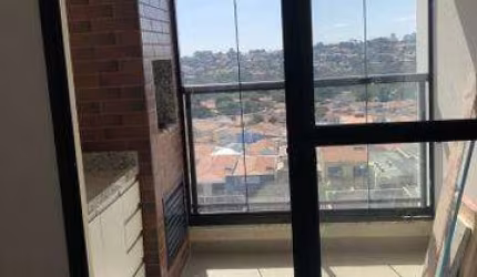 Apartamento com 2 quartos à venda na Rua Desembargador Campos Maia, 232, Jardim Dom Bosco, Campinas, 60 m2 por R$ 720.000