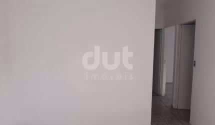 Apartamento com 2 quartos à venda na Rua João Iamarino, 3, Jardim Bela Vista, Campinas, 48 m2 por R$ 250.000