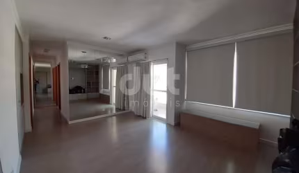 Apartamento com 3 quartos à venda na Avenida Rotary, 155, Vila Brandina, Campinas, 82 m2 por R$ 620.000