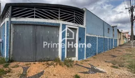 Casa com 2 quartos à venda na Rua dos Camaiuras, 6, Vila Costa e Silva, Campinas, 124 m2 por R$ 480.000