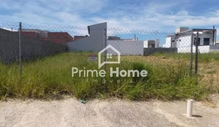 Terreno à venda na Rua Maria Raimundo Alves Gatto, Residencial Cittá di Salerno, Campinas por R$ 150.000