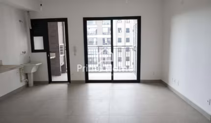 Apartamento com 2 quartos à venda na Avenida Wellman Galvão de França Rangel, 4200, Swiss Park, Campinas, 65 m2 por R$ 680.000