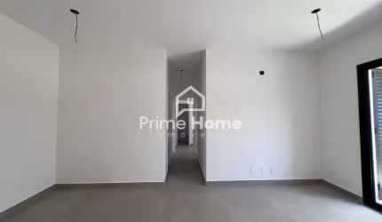Apartamento com 3 quartos à venda na Avenida Wellman Galvão de França Rangel, 4200, Swiss Park, Campinas, 102 m2 por R$ 795.000