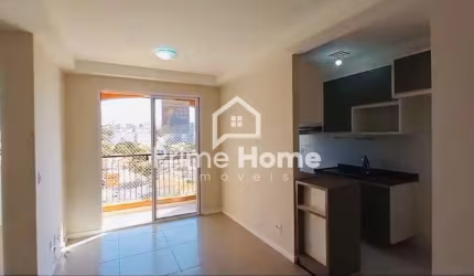 Apartamento com 3 quartos à venda na Avenida Padre Guilherme Ary, 76, Vila Satúrnia, Campinas, 60 m2 por R$ 510.000