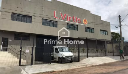 Sala comercial para alugar na Rogério de Souza Trindade, 165, Parque Montreal, Campinas, 380 m2 por R$ 20.000