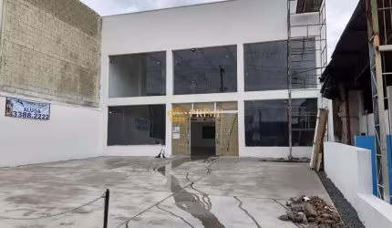 Sala comercial para alugar na Avenida das Amoreiras, 1220, São Bernardo, Campinas, 400 m2 por R$ 9.500