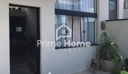 Casa com 3 quartos à venda na Alameda Alto da Boa Vista, 214, Marambaia, Vinhedo, 135 m2 por R$ 1.190.000