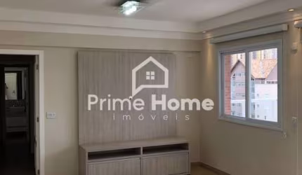 Apartamento com 3 quartos para alugar no Mansões Santo Antônio, Campinas , 82 m2 por R$ 5.500