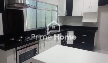 Casa com 2 quartos à venda no Residencial Bordon, Sumaré , 90 m2 por R$ 250.000