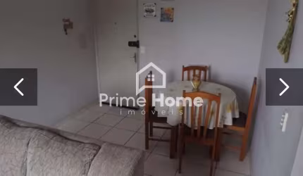 Apartamento com 2 quartos para alugar na Rua Antônio Rodrigues Moreira Neto, 201, Jardim Paulicéia, Campinas, 60 m2 por R$ 2.000