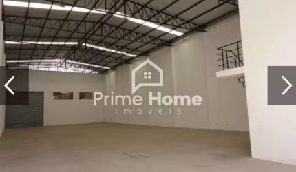 Barracão / Galpão / Depósito para alugar no Jardim São Judas Tadeu (Nova Veneza), Sumaré , 627 m2 por R$ 13.000