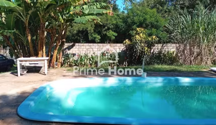 Chácara / sítio com 2 quartos à venda na Francisco Ruiz Boaretto, 195, Loteamento Chácaras Gargantilhas, Campinas, 90 m2 por R$ 380.000