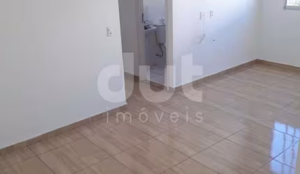 Apartamento com 2 quartos à venda na Avenida Emílio Bosco, 1565, Parque Yolanda (Nova Veneza), Sumaré, 48 m2 por R$ 222.600