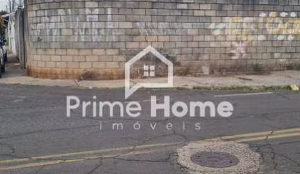 Terreno comercial à venda na Rua Antônia de Souza Pereira, 187, Vila San Martin, Campinas por R$ 429.000