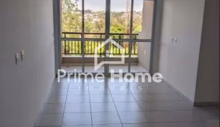 Apartamento com 2 quartos para alugar no Vista Alegre, Vinhedo , 103 m2 por R$ 2.600