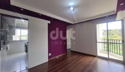 Apartamento com 2 quartos à venda na Avenida Vice-Prefeito Anésio Capovilla, 1000, Vila Capuava, Valinhos, 48 m2 por R$ 300.000