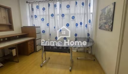 Sala comercial para alugar na Rua Visconde do Rio Branco, 301, Centro, Campinas, 16 m2 por R$ 500