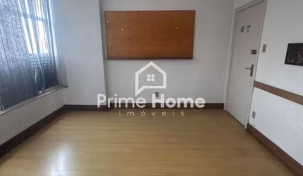Sala comercial para alugar na Rua Visconde do Rio Branco, 301, Centro, Campinas, 16 m2 por R$ 500