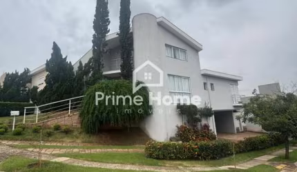 Casa em condomínio fechado com 3 quartos para alugar no Parque das Quaresmeiras, Campinas , 342 m2 por R$ 10.000