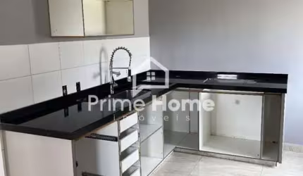 Apartamento com 2 quartos à venda na Rua Major José Ananias Nogueira, 830, Residencial Vila Park, Campinas, 52 m2 por R$ 220.000