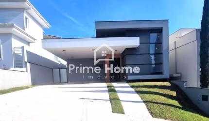 Casa em condomínio fechado com 3 quartos para alugar no Swiss Park, Campinas , 200 m2 por R$ 12.000