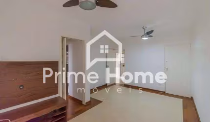 Apartamento com 2 quartos à venda na Avenida José Pancetti, 965, Vila Proost de Souza, Campinas, 67 m2 por R$ 470.000