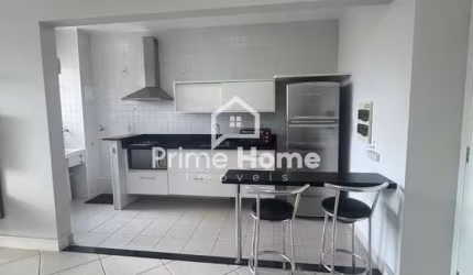 Apartamento com 2 quartos para alugar na Rua Joaquim Novaes, 1920, Cambuí, Campinas, 97 m2 por R$ 4.200