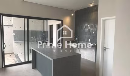 Casa em condomínio fechado com 3 quartos à venda na Avenida Luiz Greco, 600, São Bento, Paulínia, 147 m2 por R$ 1.325.000