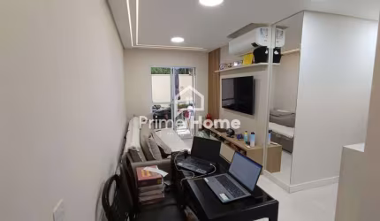 Apartamento com 2 quartos à venda na João Edueta, 580, Capela, Vinhedo, 51 m2 por R$ 469.000