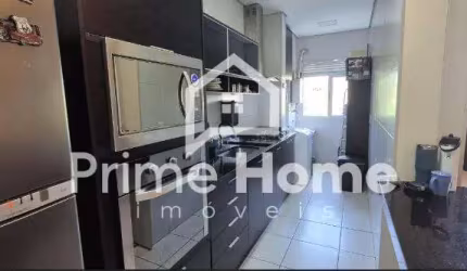 Apartamento com 2 quartos à venda na Avenida Paulo Prado, 281, Jardim Flórida, Jundiaí, 66 m2 por R$ 610.000