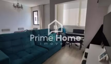 Apartamento com 3 quartos à venda na Rua Jacy Teixeira Camargo, 240, Jardim do Lago, Campinas, 82 m2 por R$ 670.000