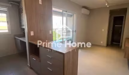 Apartamento com 1 quarto à venda na Rua Helena Steimberg, 597, Nova Campinas, Campinas, 40 m2 por R$ 560.000