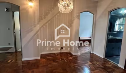 Apartamento com 3 quartos à venda na Rua Antônio Cesarino, 815, Centro, Campinas, 170 m2 por R$ 990.000