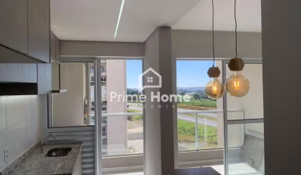 Apartamento com 2 quartos à venda no Jardim Amanda I, Hortolândia , 58 m2 por R$ 380.000