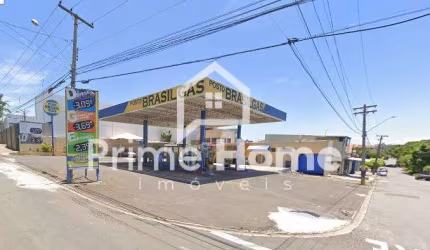 Terreno comercial à venda na Chácara Monte Alegre, Sumaré  por R$ 6.000.000