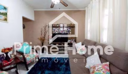 Casa com 3 quartos à venda no Jardim Nova Esperança I, Sumaré , 117 m2 por R$ 350.000